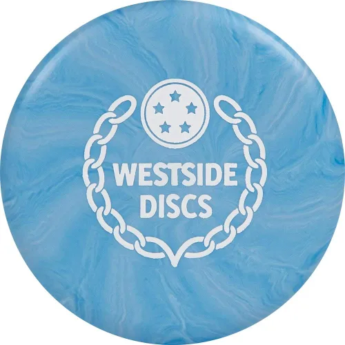Miniatura 5 de Westside Discs Origio Burst - Juego de iniciación de golf de 3 discos, ideal todo en uno, para hombres, 1 piloto de calle, 1 rango medio y 1 putter