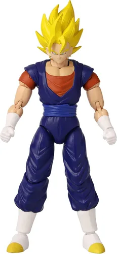 Miniatura 4 de Dragon Ball Super Paquete Power Up de Super Saiyan Vegito de Dragon