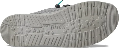 Miniatura 3 de Hey Dude Wendy Flora - Mocasines para mujer