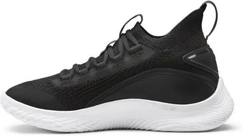Miniatura 4 de Under Armour Zapatillas de baloncesto UA Curry 8 NM Team