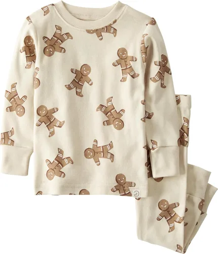 Miniatura 89 de little planet by carter's unisex-baby 2-piece Pajamas Made With Organic Cotton