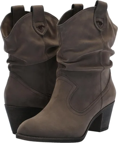Miniatura 7 de Rocket Dog Botines modernos Sheriff para mujer con lengüetas de dominadas