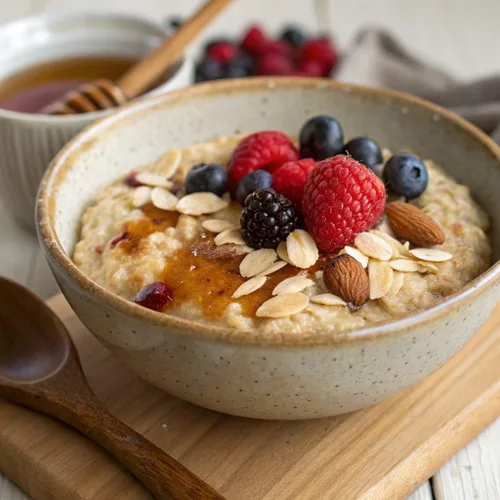 Miniatura 4 de Kodiak - Paquetes de avena instantánea, azúcar morena de arce, alto contenido en proteínas, 100% granos integrales, 6 cajas con 6 paquetes cada una