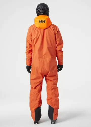 Miniatura 4 de Helly Hansen ULLR Chugach Infinity Powder Suit para hombre