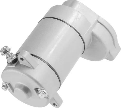 Miniatura 3 de Caltric Motor de arranque compatible con Polaris Trail Blazer 250 1996 1997 1998-2006 / Trail Blazer 400 2003