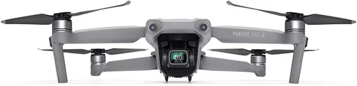 Miniatura 5 de DJI Mavic Air 2 Fly More Combo - Dron cuadricóptero UAV con cámara de 48MP, video 4K, hiperlámina 8K, sensor CMOS de 1/2", cardán de 3 ejes, tiempo