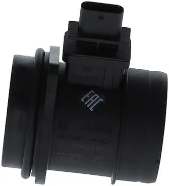Miniatura 2 de BOSCH 0280218205 Sensor de flujo de aire masivo (MAF) de equipo original, compatible con Mini Cooper seleccionado, Cooper Countryman