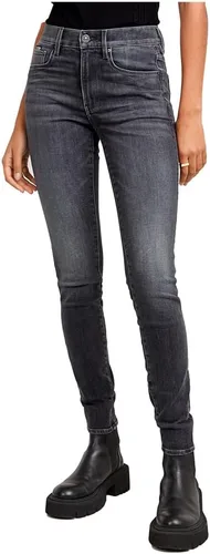 Miniatura 25 de G-Star Jeans ajustados Benwick Stretch Denim 3301 Contour High Rise Skinny para mujer