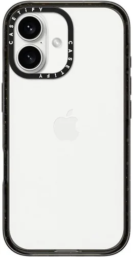 Miniatura 71 de CASETiFY Impact - Funda para iPhone 13 (protección contra caídas de 6.6 pies), color azul sierra Sierra Azul