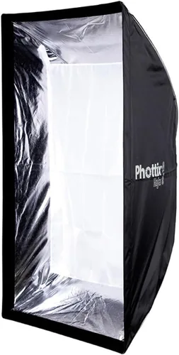 Miniatura 3 de Phottix Caja de luz Raja 32x47in (PH82726)