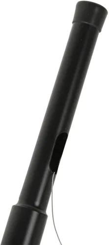 Miniatura 5 de Manillar en T de 8 pies de altura para todos los modelos Harley-Davidson FLST FXST Sportster XL DYNA LOWRIDER 48 Sportster, incluidos los modelos