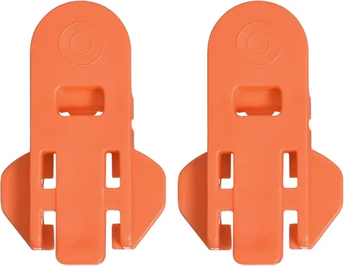 Miniatura 20 de uxcell Abrelatas manual fácil, 3 piezas, cubiertas de plástico para latas de bebidas, protector de tapas, abridor de botellas para refrescos