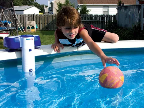 Miniatura 5 de Alarma de piscina de inmersión PoolEye montable compatible con piscinas enterradas y elevadas, conforme a ASTM, sensor de movimiento de agua