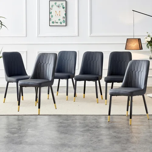 Miniatura 20 de Sillas De Comedor Juego de 2 Sillas De Comedor Sillas De Comedor - Juego de 2 Sillas De Comedor Sillas De Comedor Sillas De Comedor Sillas De