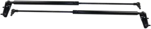 Miniatura 7 de Para Subaru Outback Liftgate Lift Support 2005-2009 lado del conductor 63269AE030 63269AG011 63269A