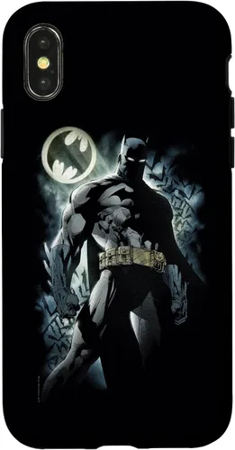 Miniatura 5 de Batman Funda The Knight para iPhone 17