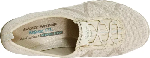 Miniatura 6 de Skechers - Calzado plano Mary Jane Breathe-Easy-A-Look para mujer