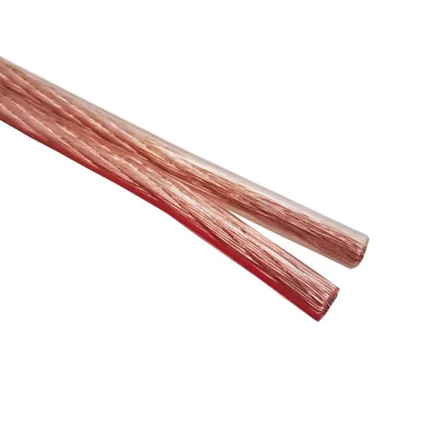 Miniatura 3 de Cable de altavoz de 12 AWG, cable de altavoz de calibre 12 AWG, 50 pies, gran uso para altavoces de cine en casa y altavoces de automóvil