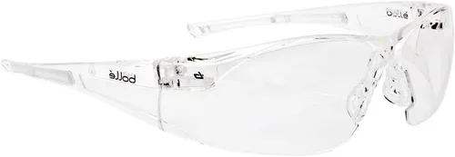 Miniatura 2 de Bolle RUSHPSI Rush - Gafas de seguridad transparentes