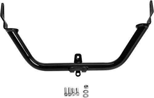 TCMT Soporte de carenado brillante para Harley Road Glide FLTRX 2015-2023 CVO Road Glide 2018-2022 Road Glide Limited FLTRK 2020-2022 Road Glide