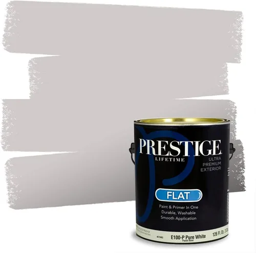 Miniatura 121 de Prestige Paints - 2 en 1, pintura base y pintura de exterior, E100-N-SW6988