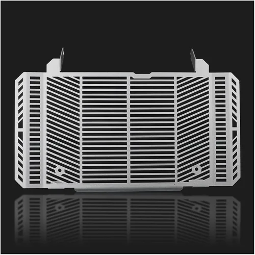 Miniatura 8 de Radiator Grille Guard for Suzuki V-Strom 1050 Xt Radiator Guard V Strom 1050 2020-2023 VSTROM 1050XT Motorcycle Radiator Grille Guard Protector Cover