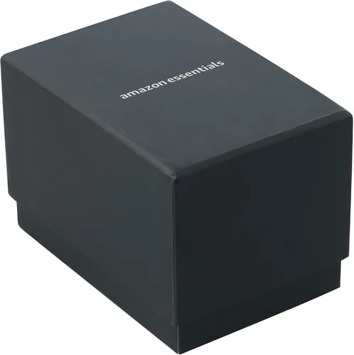 Miniatura 4 de Tienda Essentials Reloj con correa fácil de leer para hombre