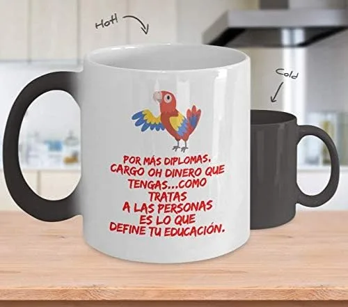 Regalo para enfermera | Taza de Cafe para enfermeros | Perfecto regalo para graduados, profesionales de la salud y estudiantes de enfermeria | Vaso