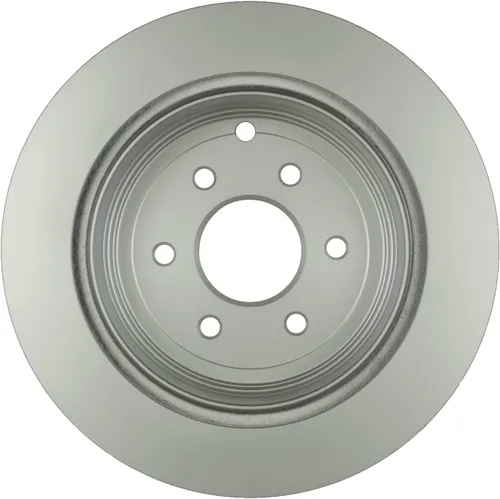 Miniatura 2 de Bosch 26010750 QuietCast Premium -Rotor de freno de disco