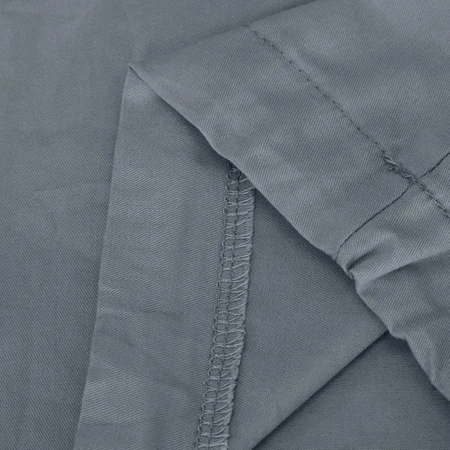 Miniatura 6 de Pantalones capri tipo cargo para mujer, ligeros, de secado rápido, atléticos, para verano, casuales, con bolsillos