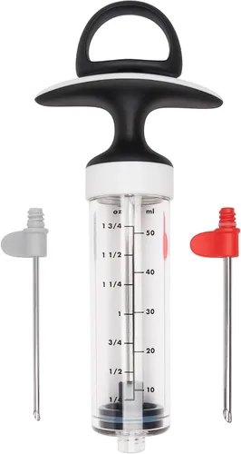 Miniatura 2 de OXO Good Grips - Inyector de sabor, transparente