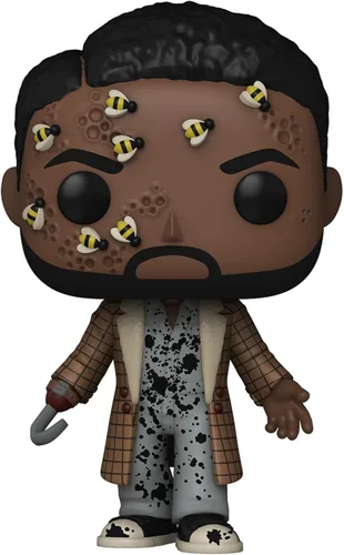 Miniatura 2 de Funko Películas POP: Candyman con abejas, multicolor, 4 pulgadas, (57924)