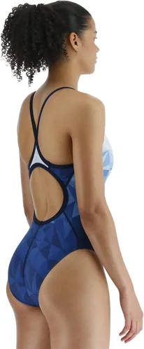 Miniatura 5 de TYR Bañador Durafast Elite Diamondfit para mujer
