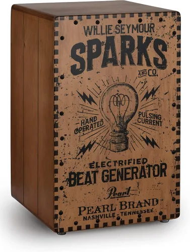 Miniatura 8 de Pearl Primero Cajón estilo Crate - Acme