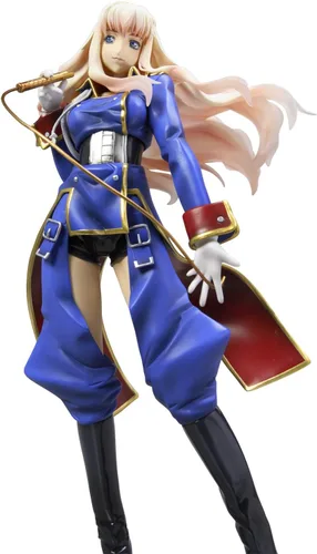 Miniatura 4 de Megahouse Macross Frontier: Sheryl Nome Excelente Modelo Figura de PVC