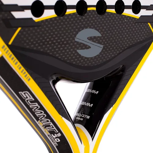Miniatura 4 de Softee(ソフティー) Padel Racket Softee Summit Power 3.0