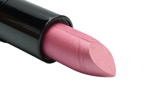 Miniatura 26 de Pure Ziva Lápiz labial deslumbrante color albaricoque, rosa melocotón deslumbrante, rosa melocotón deslumbrante, color carne. Color labial
