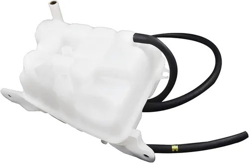 Miniatura 5 de Reemplazo del tanque de expansión del tanque de desbordamiento del refrigerante de la caldera del refrigerante del radiador del motor para Liberty