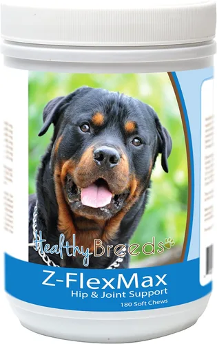 Miniatura 38 de Healthy Breeds Goldendoodle Z-Flex Max - Soporte para cadera y articulaciones para perro, 180