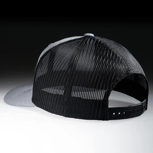 Miniatura 2 de LARIX Wild Moon Trucker Hat