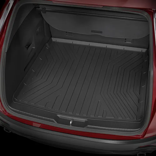 Miniatura 7 de OEDRO Revestimiento del Maletero de Carga Compatible con Chevrolet Equinox/GMC Terrain 2010-2017, Tapete de Carga Antideslizante de Ajuste