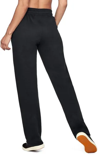 Miniatura 2 de Pantalones Under Armour Hustle de felpa para mujer
