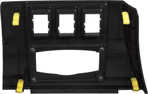 Miniatura 2 de ESP Truck Accessories Kit de montaje de controlador de freno para Toyota Tundra 2014-2019 compatible con controlador de freno Tekonsha P2