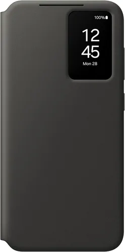 Miniatura 8 de Funda para Samsung Galaxy S23 FE transparente, cubierta protectora con diseño delgado, resistente a los arañazos, versión estadounidense