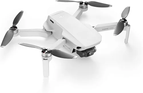 Miniatura 2 de DJI Mavic Mini Fly More Combo