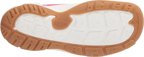 Miniatura 4 de KEEN Sandalias de punta abierta Knotch River unisex para niños