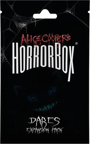 Miniatura 14 de HorrorBox - Juego de cartas