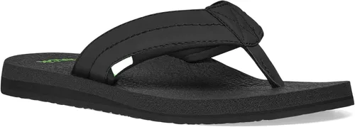 Miniatura 2 de Sanuk Beer Cozy 2 para hombre Sandalias para hombre Sandalias para hombre Sandalias de playa Apoyo y ligeras Plantilla de espuma viscoelástica
