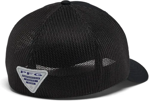Miniatura 2 de Columbia PFG Fish Flag Mesh Ball Cap