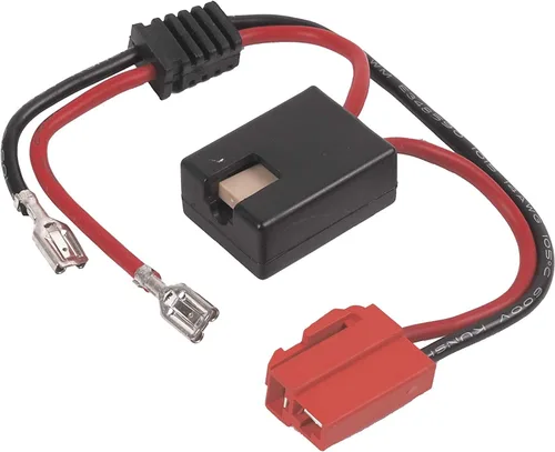 Miniatura 2 de Ride On - Conector de arnés de cableado de batería de 12 voltios para ruedas de coche Rollplay Kids Power
